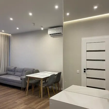 Apartment Arcadia Sea View