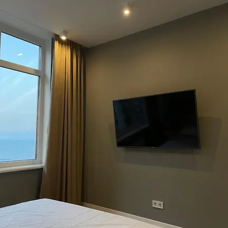 Apartment Arcadia Sea View