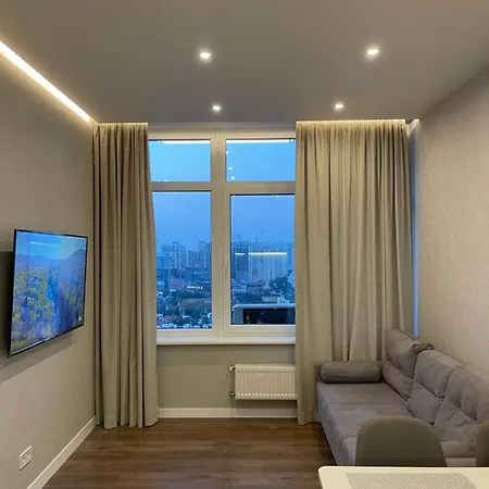 Arcadia Sea View Odesa