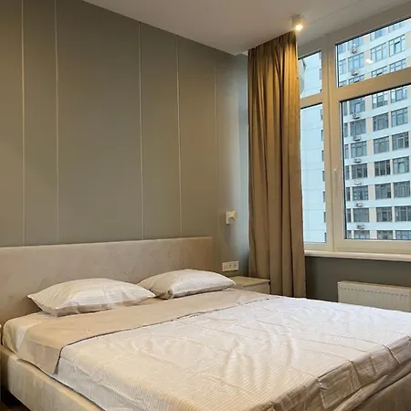 Apartment Arcadia Sea View