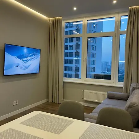 Lejlighed Arcadia Sea View Odessa