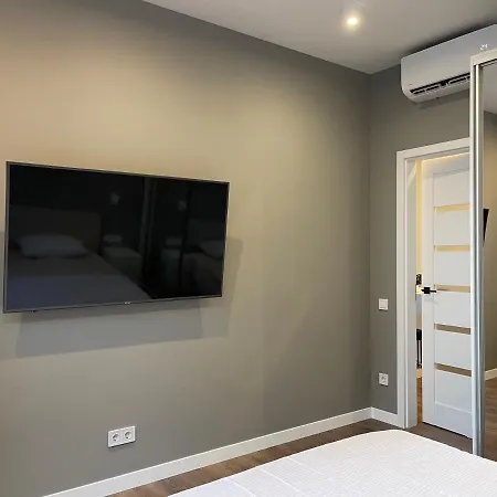 Arcadia Sea View Apartment