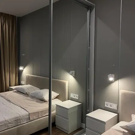 Arcadia Sea View Lejlighed